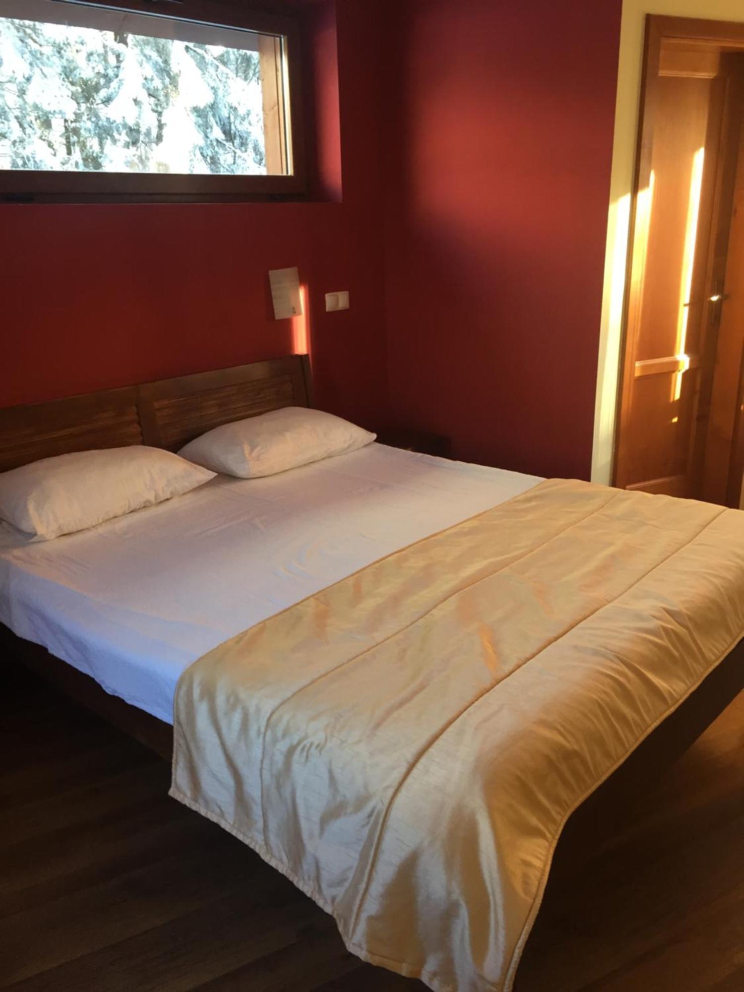 Tirol Panzio Bed & Breakfast Harghita-Băi Exterior foto